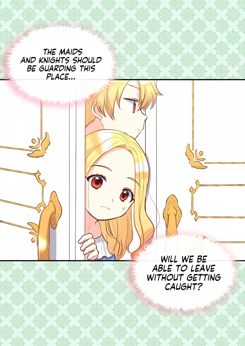 The Twin Siblings' New Life Chapter 11 8